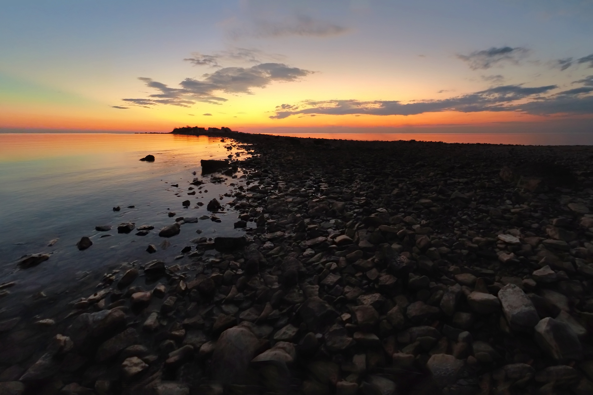 Collection Panoramas